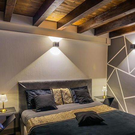 Rouge Suite & Spa Palermo Centro 외부 사진