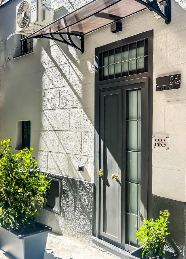 Rouge Suite & Spa Palermo Centro 외부 사진