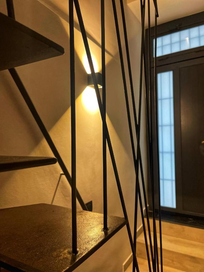 Rouge Suite & Spa Palermo Centro 외부 사진