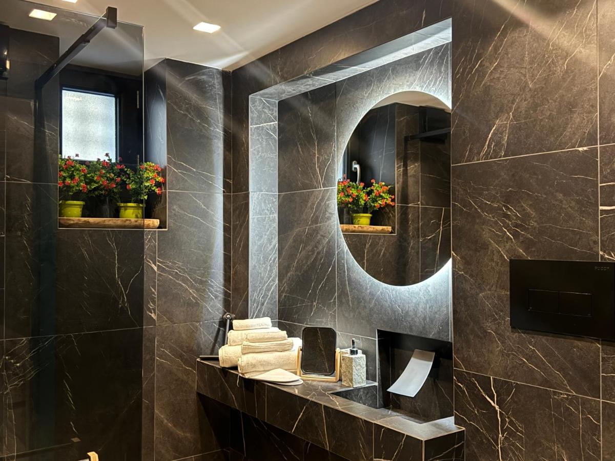 Rouge Suite & Spa Palermo Centro 외부 사진