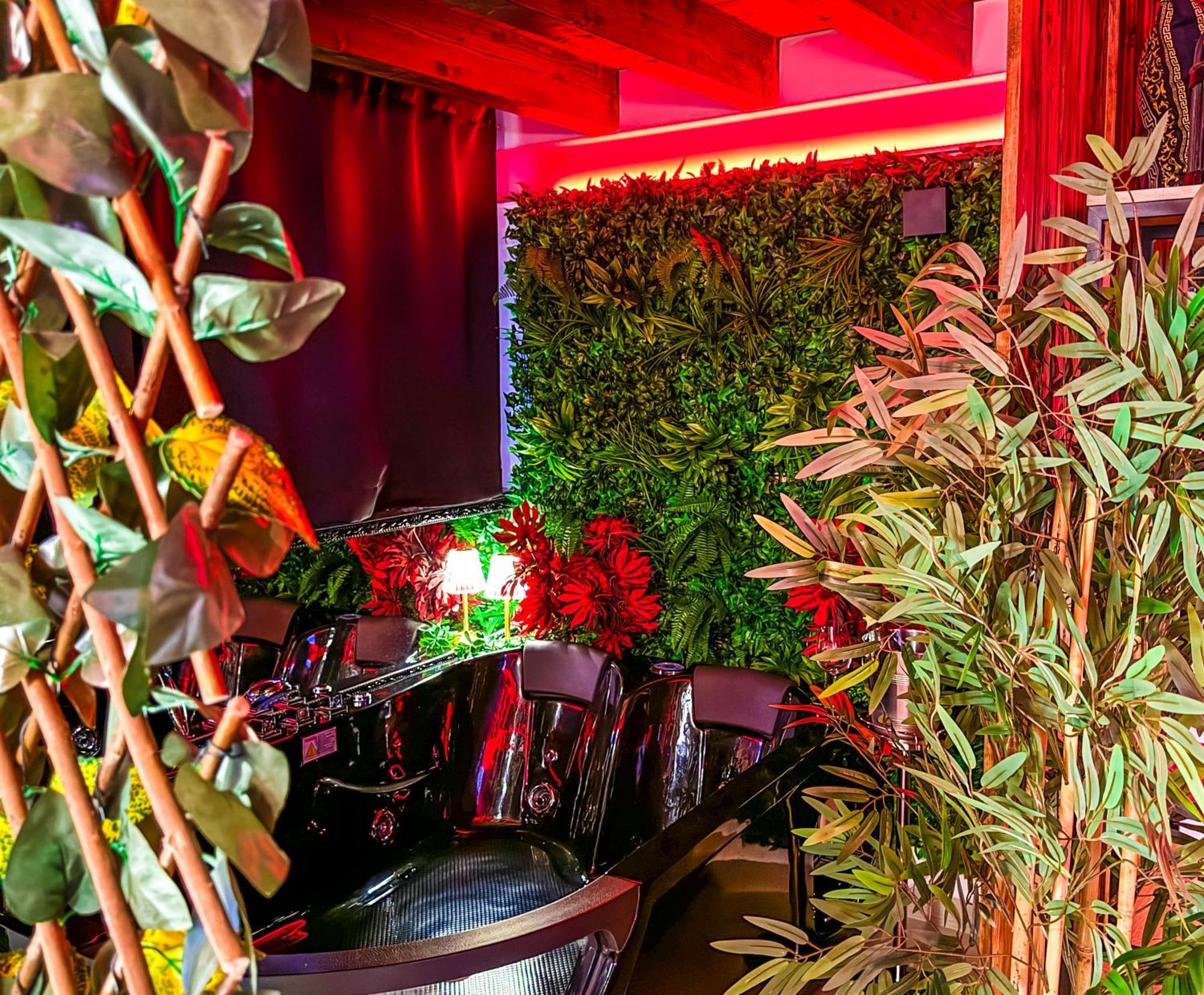 Rouge Suite & Spa Palermo Centro 외부 사진