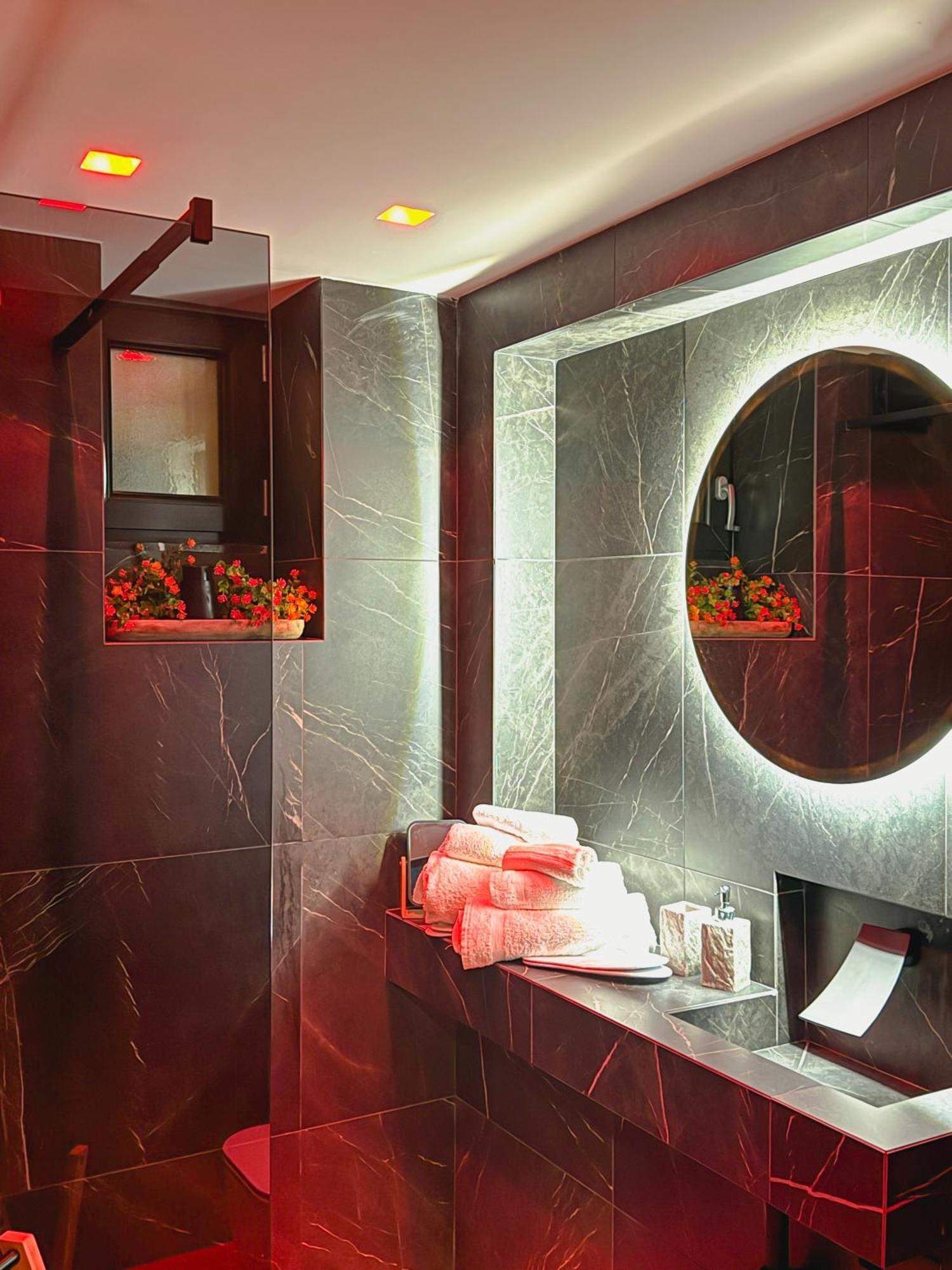 Rouge Suite & Spa Palermo Centro 외부 사진