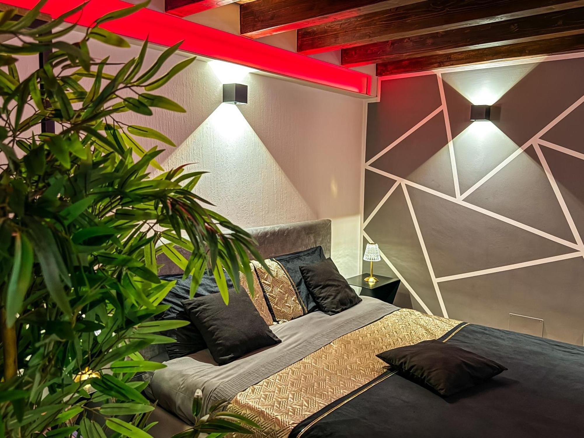 Rouge Suite & Spa Palermo Centro 외부 사진