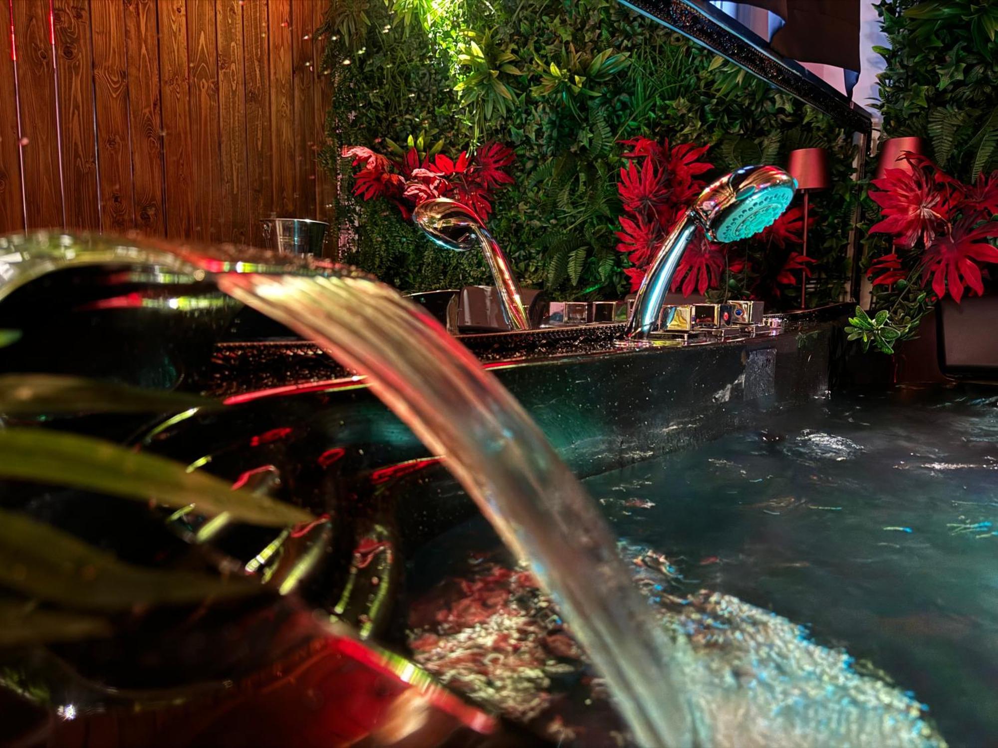 Rouge Suite & Spa Palermo Centro 외부 사진