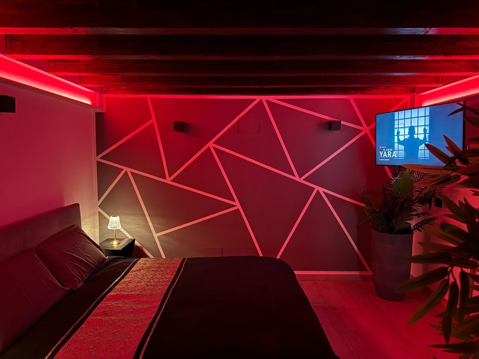 Rouge Suite & Spa Palermo Centro 외부 사진