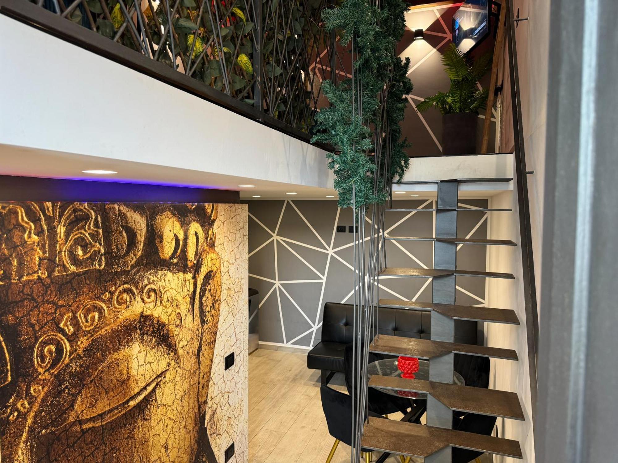 Rouge Suite & Spa Palermo Centro 외부 사진