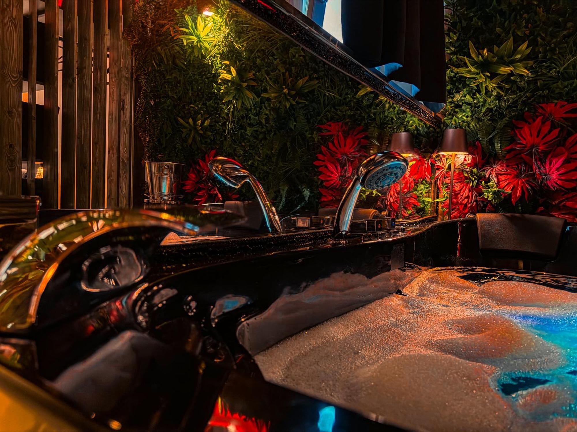 Rouge Suite & Spa Palermo Centro 외부 사진