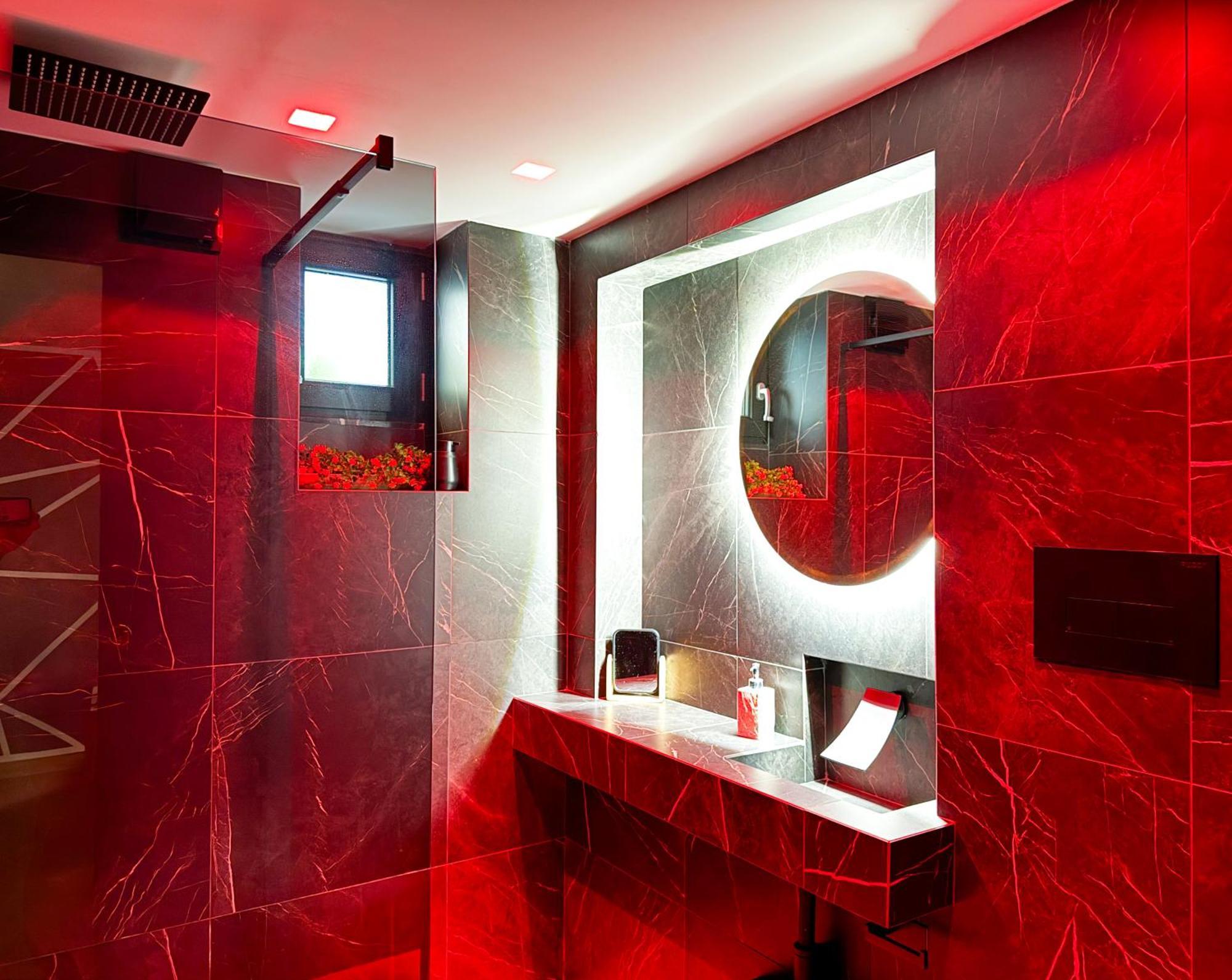 Rouge Suite & Spa Palermo Centro 외부 사진