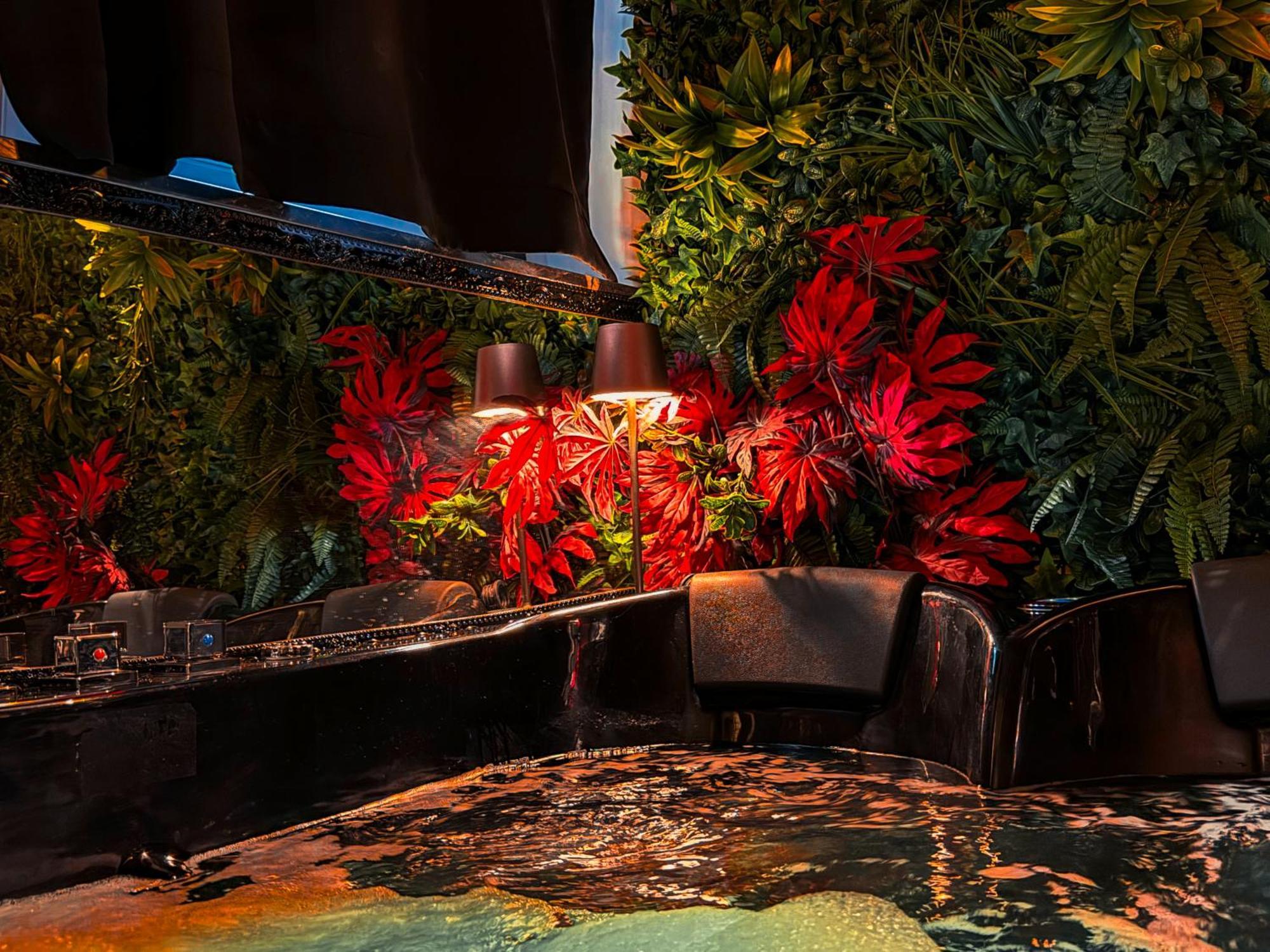 Rouge Suite & Spa Palermo Centro 외부 사진