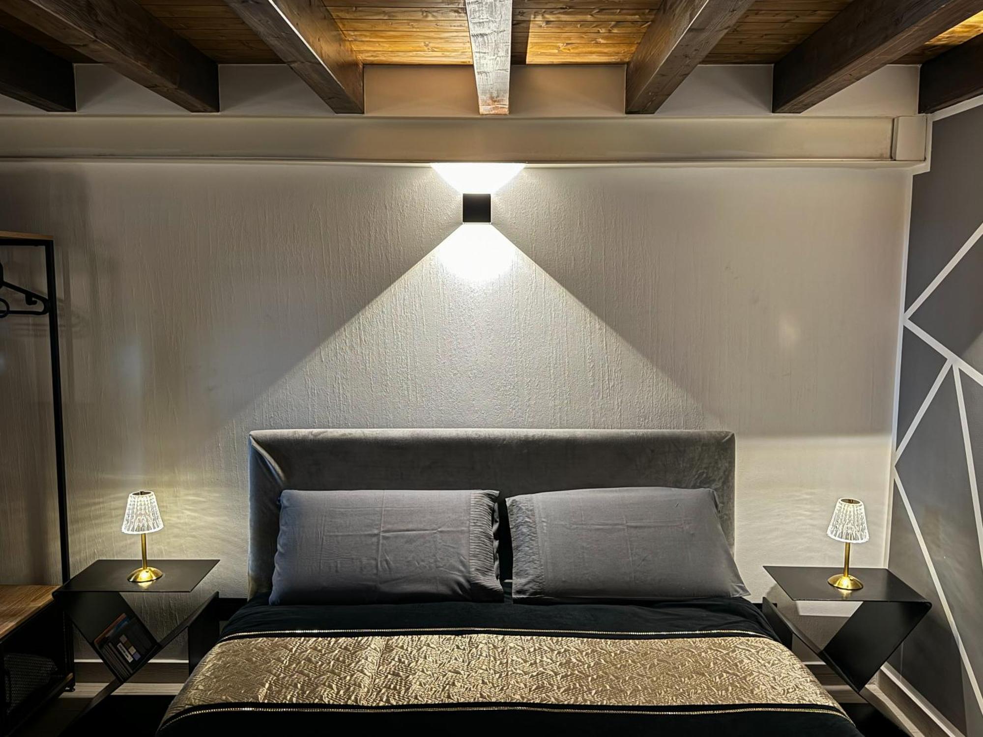 Rouge Suite & Spa Palermo Centro 외부 사진