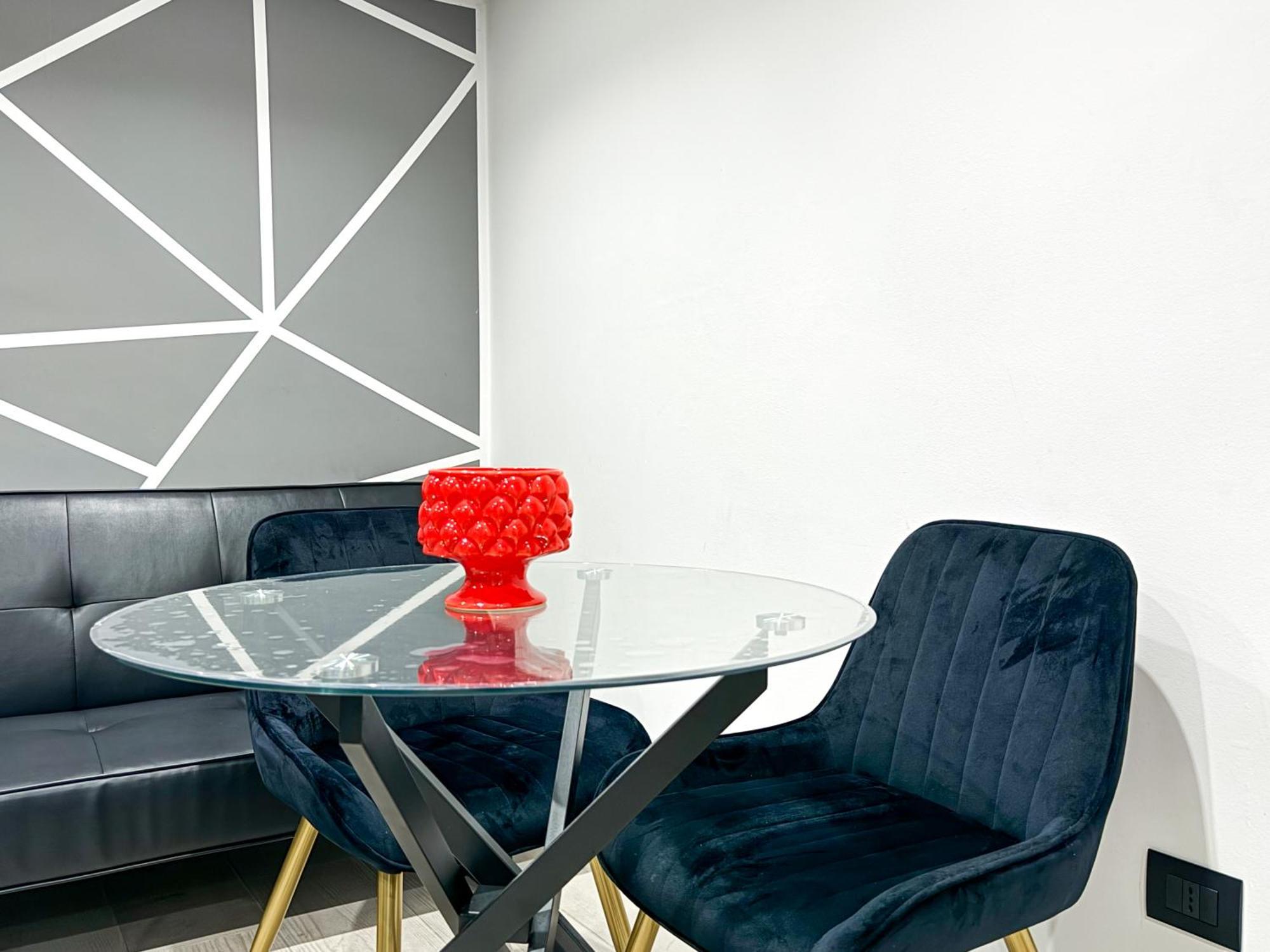 Rouge Suite & Spa Palermo Centro 외부 사진