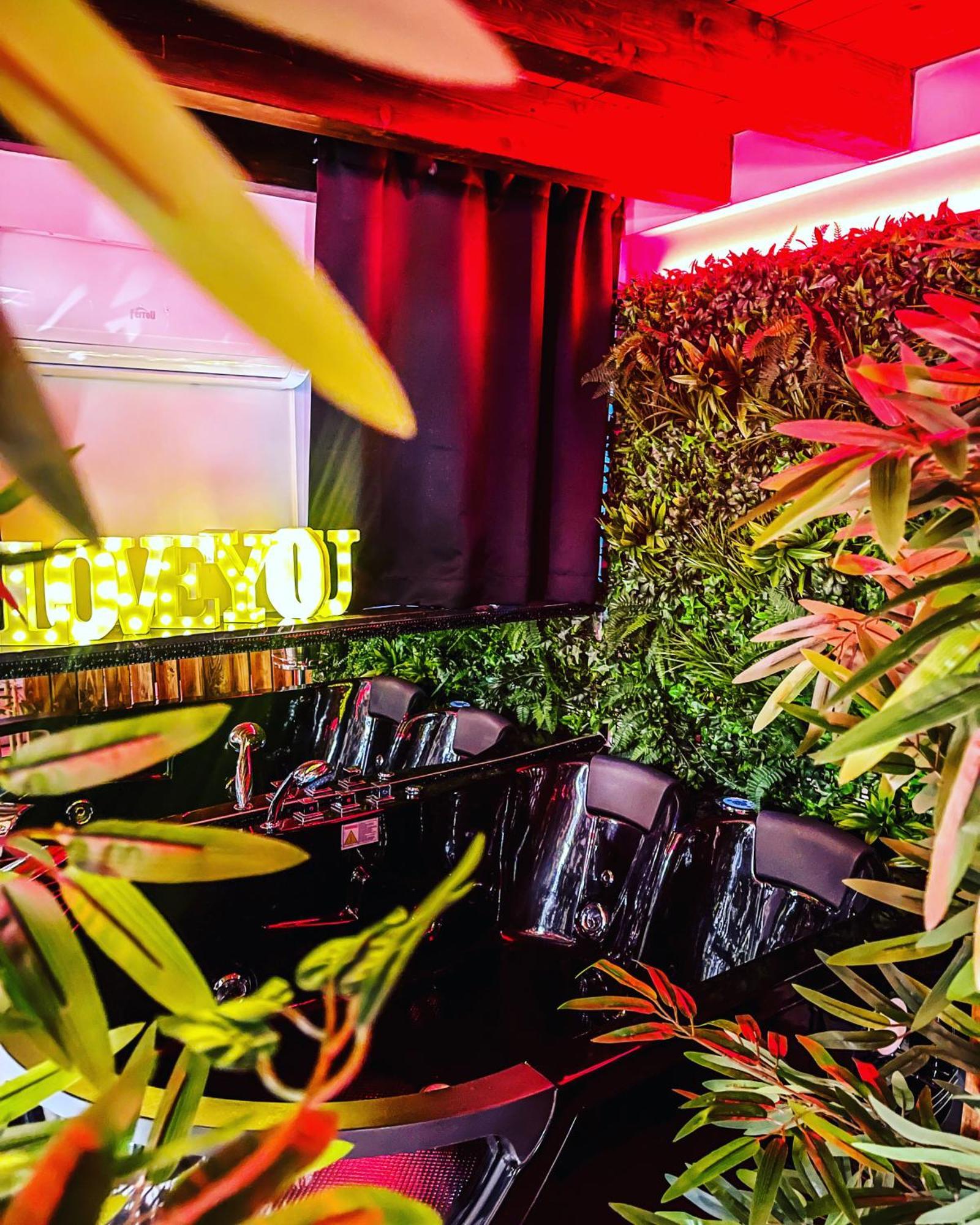 Rouge Suite & Spa Palermo Centro 외부 사진